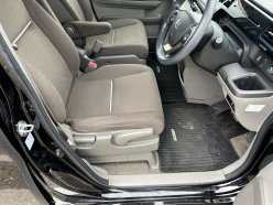HONDA STEPWGN G 2015