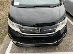 HONDA STEPWGN G 2015