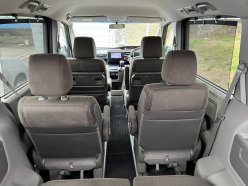 HONDA STEPWGN G 2015