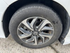 HONDA STEPWGN Spada Advanced Package Alpha 2015