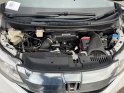 HONDA STEPWGN Spada Advanced Package Alpha 2015
