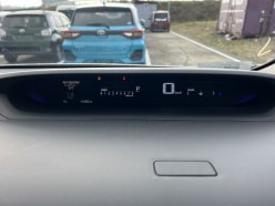 HONDA STEPWGN Spada Advanced Package Alpha 2015