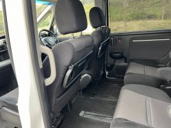HONDA STEPWGN Spada Advanced Package Alpha 2015