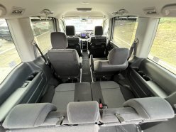 HONDA STEPWGN Spada Advanced Package Alpha 2015