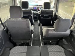 HONDA STEPWGN Spada Advanced Package Alpha 2015