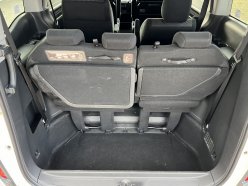 HONDA STEPWGN Spada Advanced Package Alpha 2015