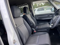 HONDA STEPWGN Spada Advanced Package Alpha 2015