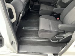 HONDA STEPWGN Spada Advanced Package Alpha 2015
