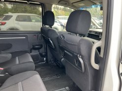 HONDA STEPWGN Spada Advanced Package Alpha 2015