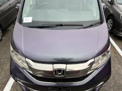 HONDA STEPWGN SPADA COOL SPIRIT 2015