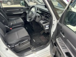 HONDA STEPWGN SPADA 2016