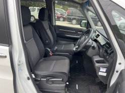HONDA STEPWGN SPADA 2016