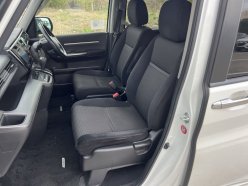 HONDA STEPWGN SPADA 2016