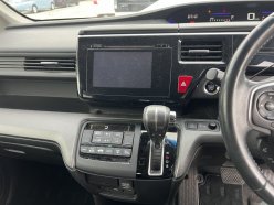 HONDA STEPWGN SPADA 2016