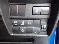 SUZUKI SOLIO G 2022