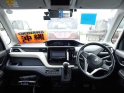 SUZUKI SOLIO G 2022