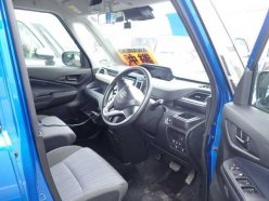 SUZUKI SOLIO G 2022