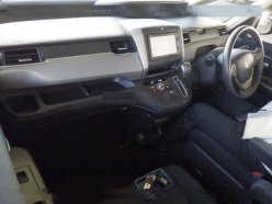 HONDA FREED + G HONDA SENSING 2017