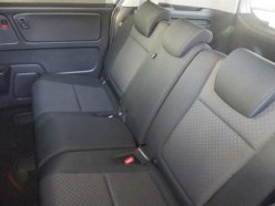 HONDA FREED + G HONDA SENSING 2017