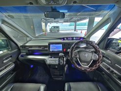 HONDA STEPWGN SPADA COOL SPIRIT 2016
