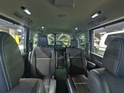 HONDA STEPWGN SPADA COOL SPIRIT 2016