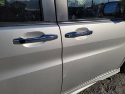 HONDA STEPWGN SPADA 2016
