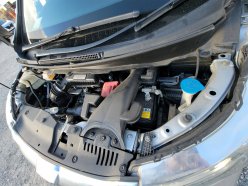 HONDA STEPWGN SPADA 2016