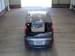 HONDA STEPWGN B 2016