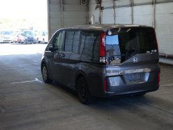 HONDA STEPWGN B 2016