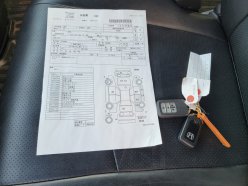 HONDA STEPWGN SPADA 4WD ADVANCE PACKAGE 2016