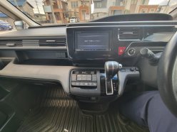 HONDA STEPWGN SPADA 4WD ADVANCE PACKAGE 2016