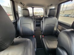 HONDA STEPWGN SPADA 4WD ADVANCE PACKAGE 2016