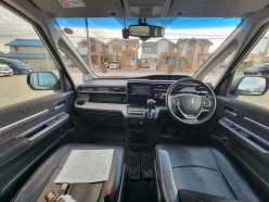 HONDA STEPWGN SPADA 4WD ADVANCE PACKAGE 2016