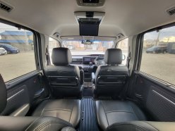 HONDA STEPWGN SPADA 4WD ADVANCE PACKAGE 2016