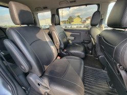 HONDA STEPWGN SPADA 4WD ADVANCE PACKAGE 2016