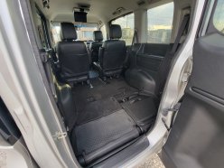 HONDA STEPWGN SPADA 4WD ADVANCE PACKAGE 2016