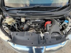 HONDA STEPWGN SPADA 4WD ADVANCE PACKAGE 2016