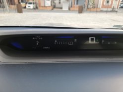 HONDA STEPWGN SPADA 4WD ADVANCE PACKAGE 2016