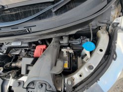 HONDA STEPWGN SPADA 4WD ADVANCE PACKAGE 2016