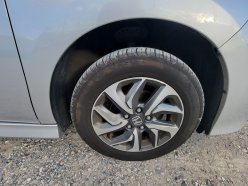 HONDA STEPWGN SPADA 4WD ADVANCE PACKAGE 2016