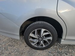 HONDA STEPWGN SPADA 4WD ADVANCE PACKAGE 2016