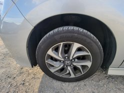 HONDA STEPWGN SPADA 4WD ADVANCE PACKAGE 2016