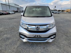 HONDA STEPWGN SPADA 4WD ADVANCE PACKAGE 2016