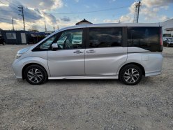 HONDA STEPWGN SPADA 4WD ADVANCE PACKAGE 2016