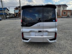 HONDA STEPWGN SPADA 4WD ADVANCE PACKAGE 2016