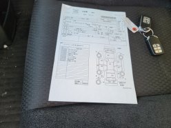 HONDA STEPWGN SPADA HONDA SENSING 2018