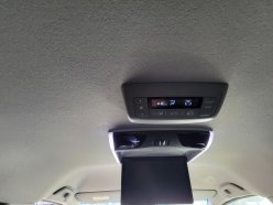 HONDA STEPWGN SPADA HONDA SENSING 2018