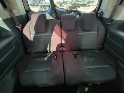 HONDA STEPWGN SPADA HONDA SENSING 2018