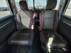 HONDA STEPWGN SPADA HONDA SENSING 2018