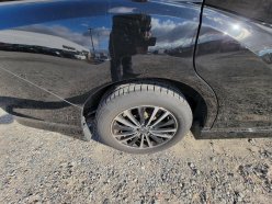 HONDA STEPWGN SPADA HONDA SENSING 2018